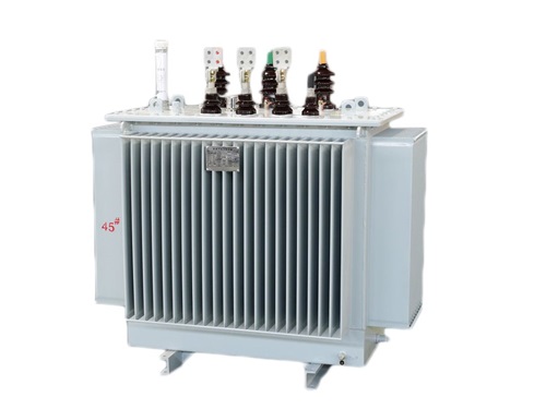 甘肅(sù)S13-125KVA/10KV/0.4KV油浸式變壓器